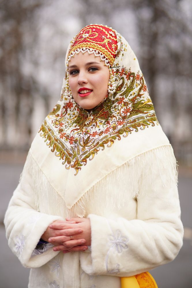 Photograph by Андрей Пластинин