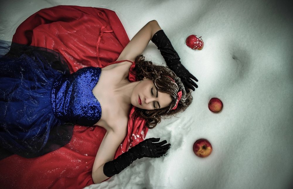 Photograph by Любовь Родина