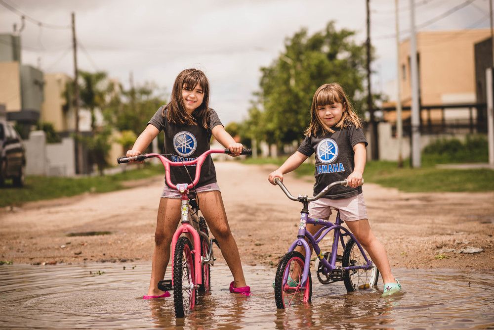 Photograph by flor giraudo