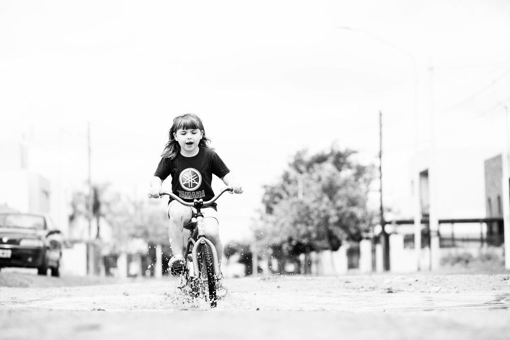 Photograph by flor giraudo