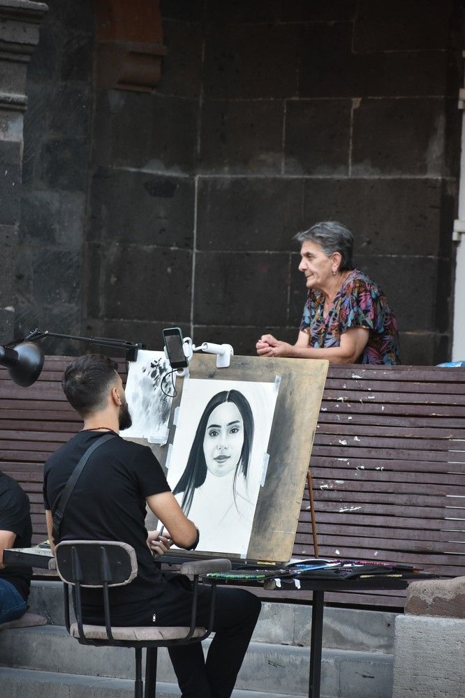 Photograph by Эдуард Оганесян