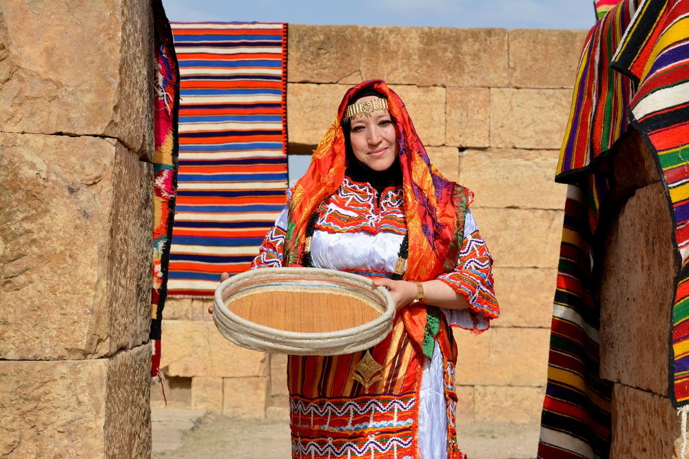 Photograph by Mostefaoui Sofiane