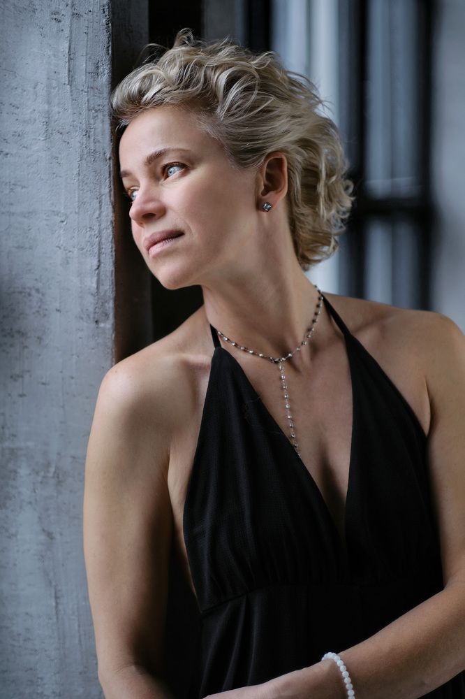 Задумчивость