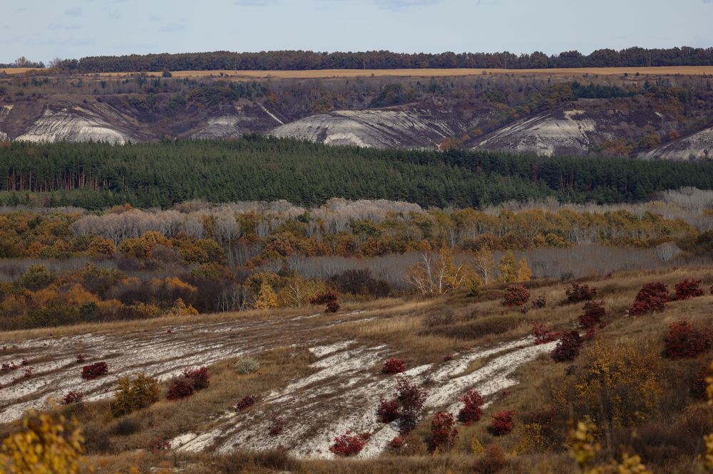 Photograph by Сергей Конюшенко