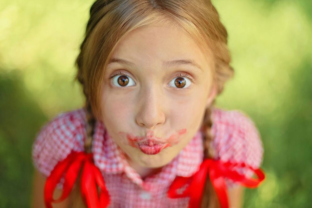 Photograph by Екатерина Терновая