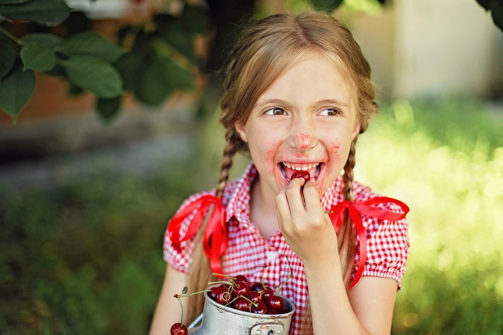 Photograph by Екатерина Терновая