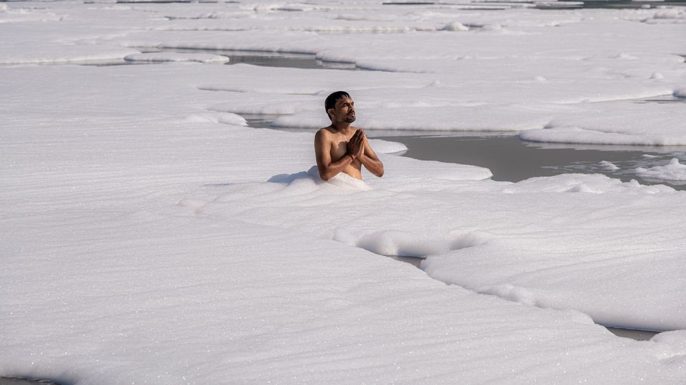 Nature... is nothing but the inner voice of self-interest.