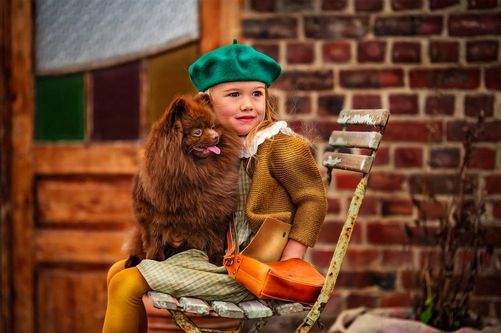 Photograph by Marian Ro