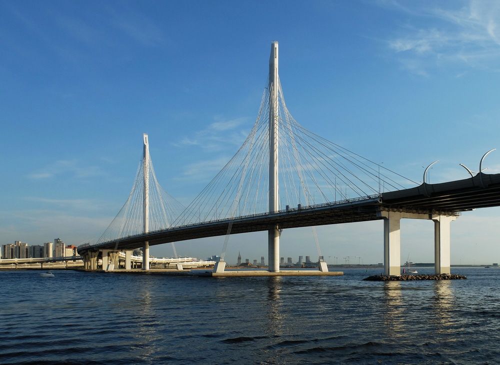 Photograph by Margarita Malikova