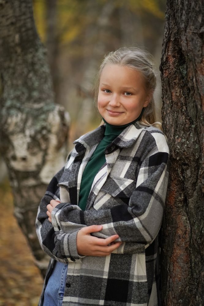 Photograph by Алиса Бочарова