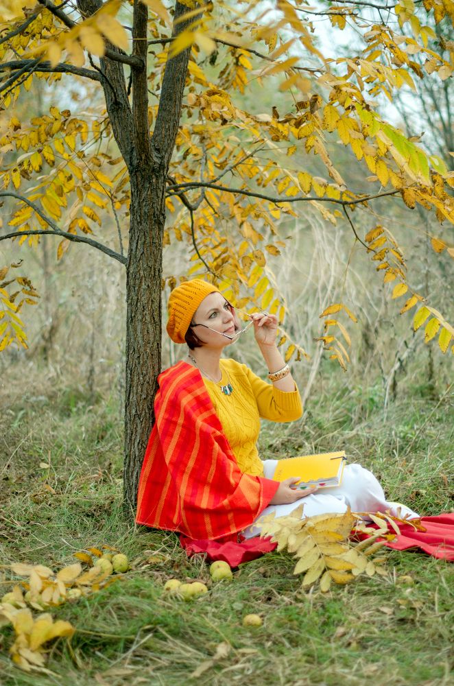 Photograph by Галина Григорьева