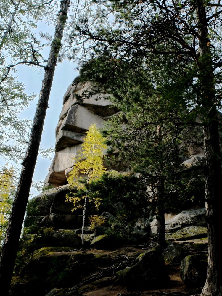 Photograph by Margarita Malikova