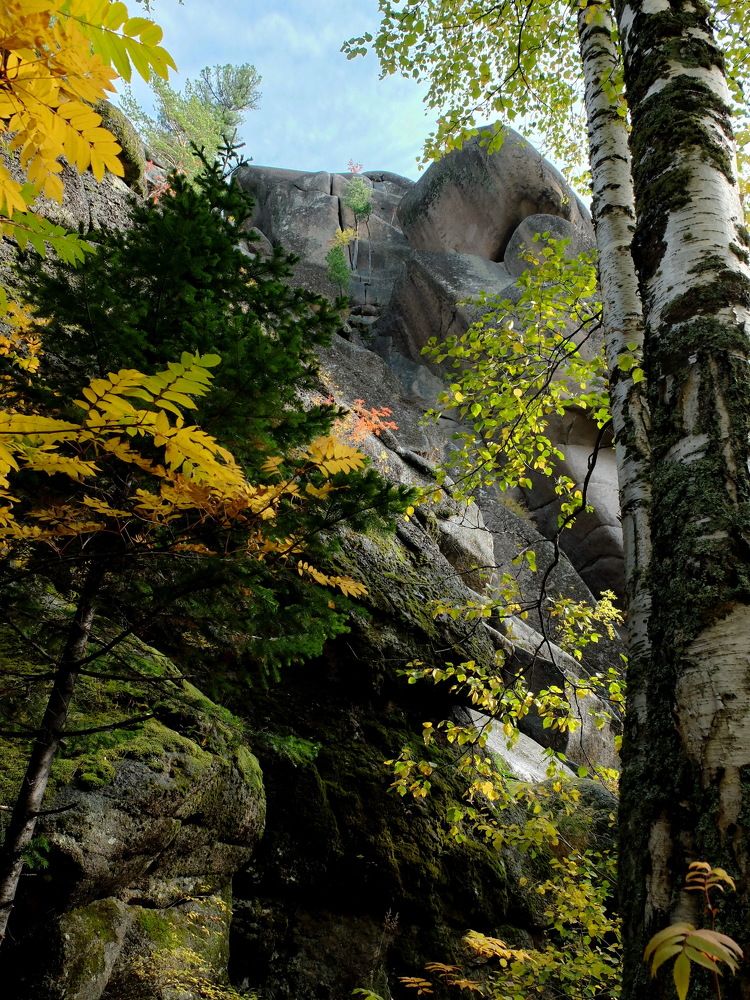 Photograph by Margarita Malikova