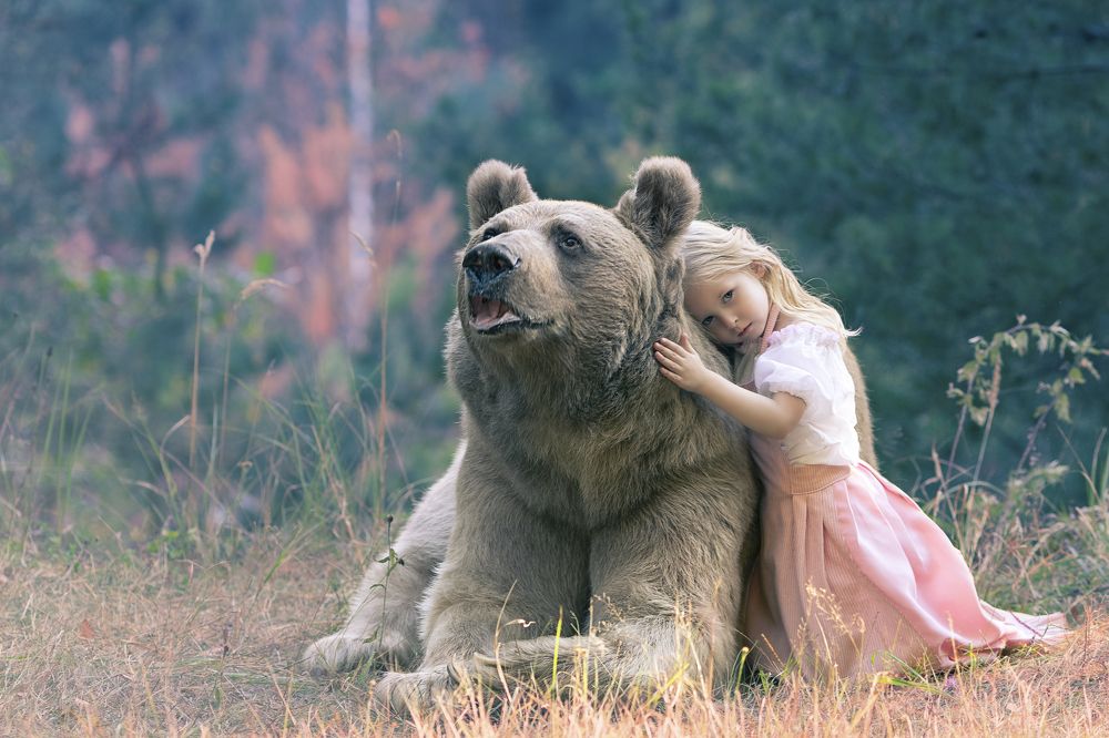 Фотография автора Наталья Дороднова