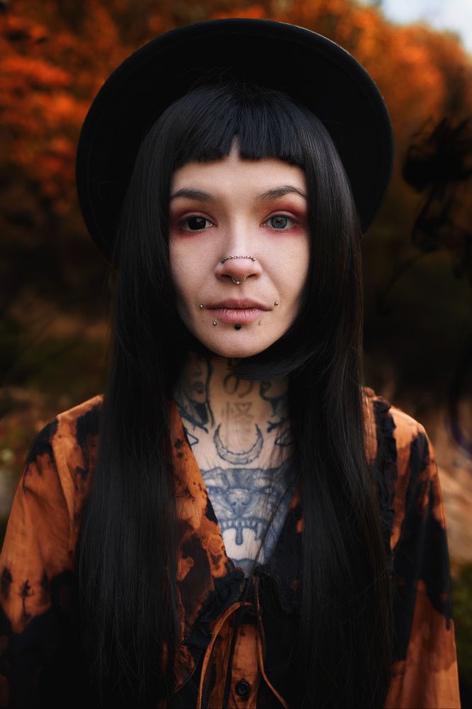 Photograph by Игорь Михайлов