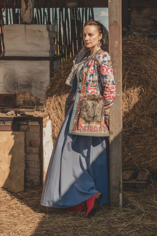 Photograph by Анастасия Павлик