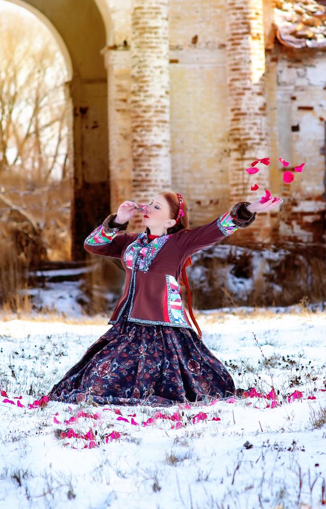 Photograph by Мария Лучкова