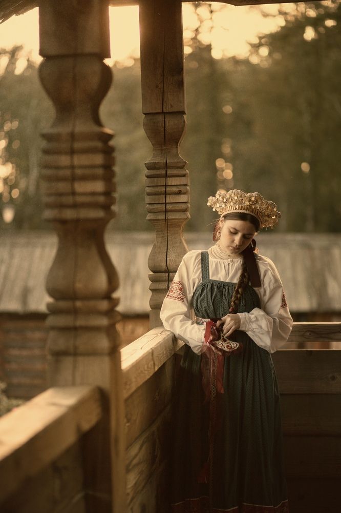 Photograph by Наталья Яковлева