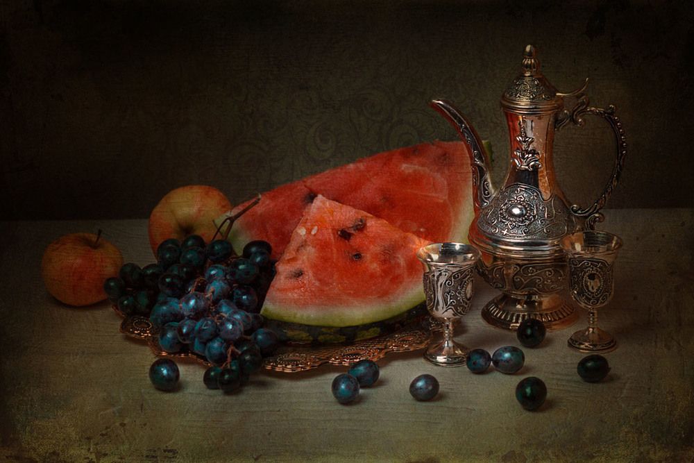 Photograph by Людмила Павловна