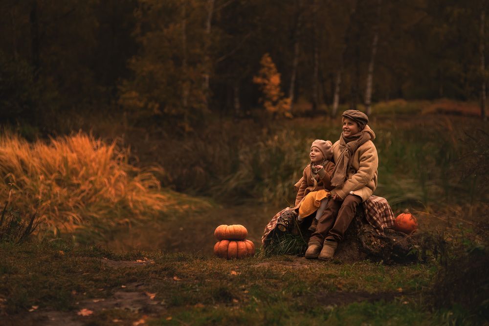 Photograph by Ирина Романова