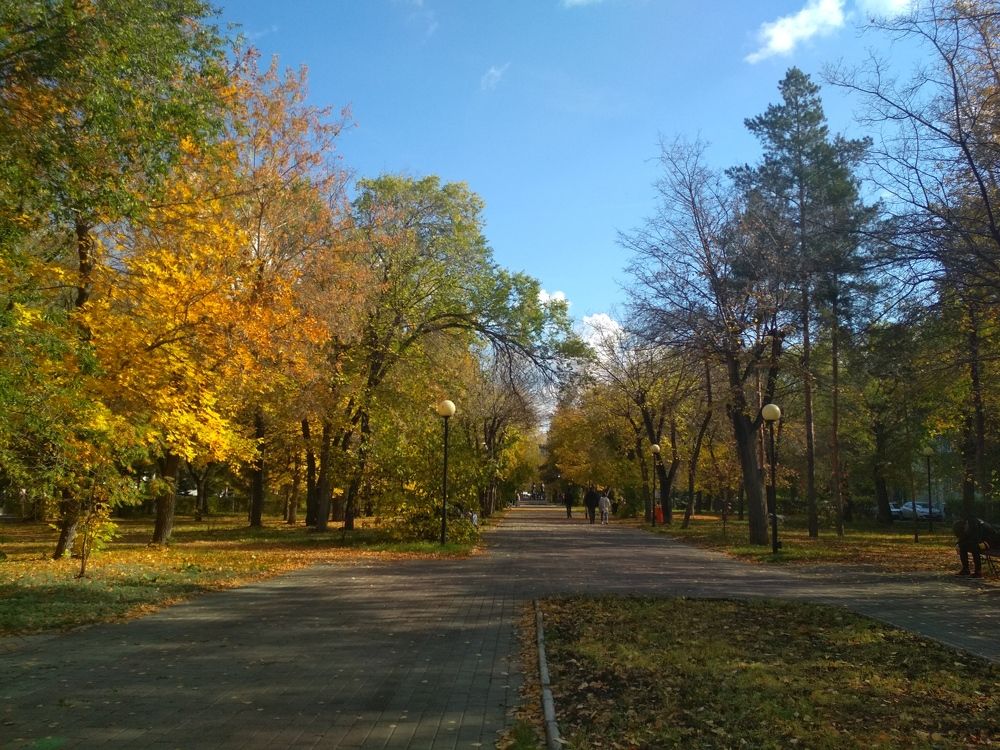 Photograph by Владислав Д