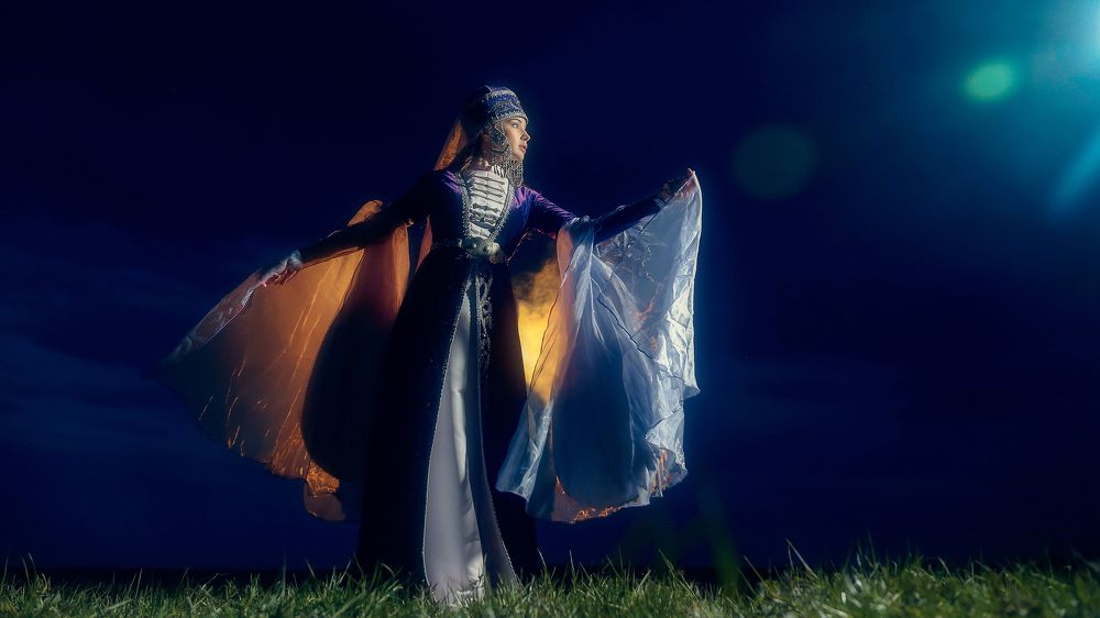 Photograph by Аксёнов Вадим