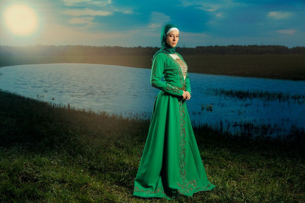 Photograph by Аксёнов Вадим