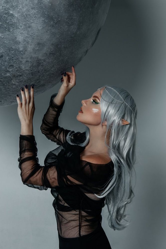 Photograph by Мария Калюжная