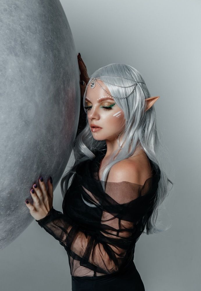 Photograph by Мария Калюжная