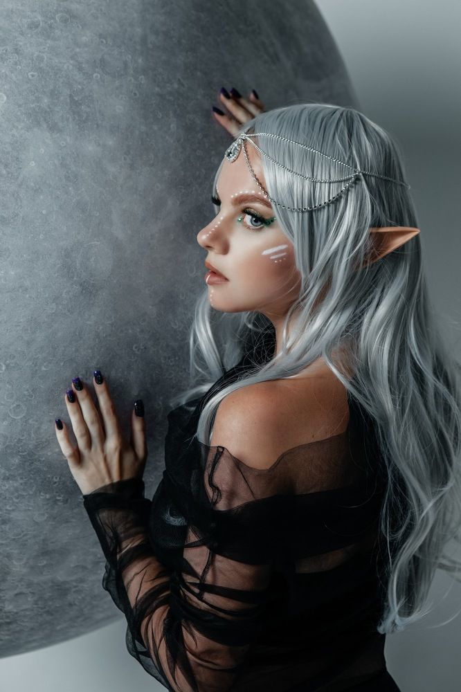 Photograph by Мария Калюжная