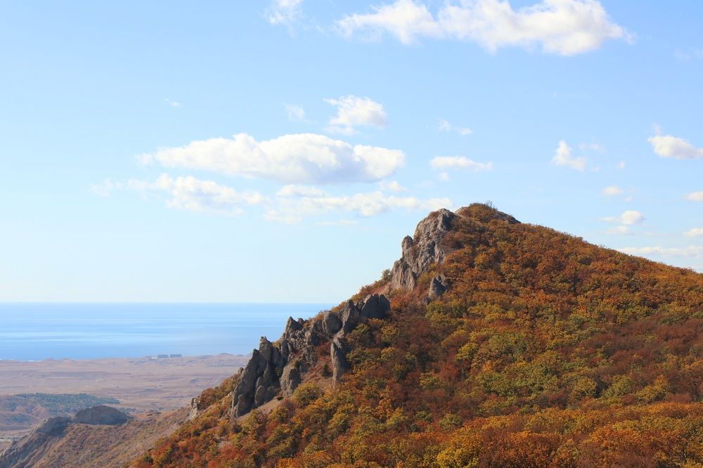 Photograph by Андрей Хитрун