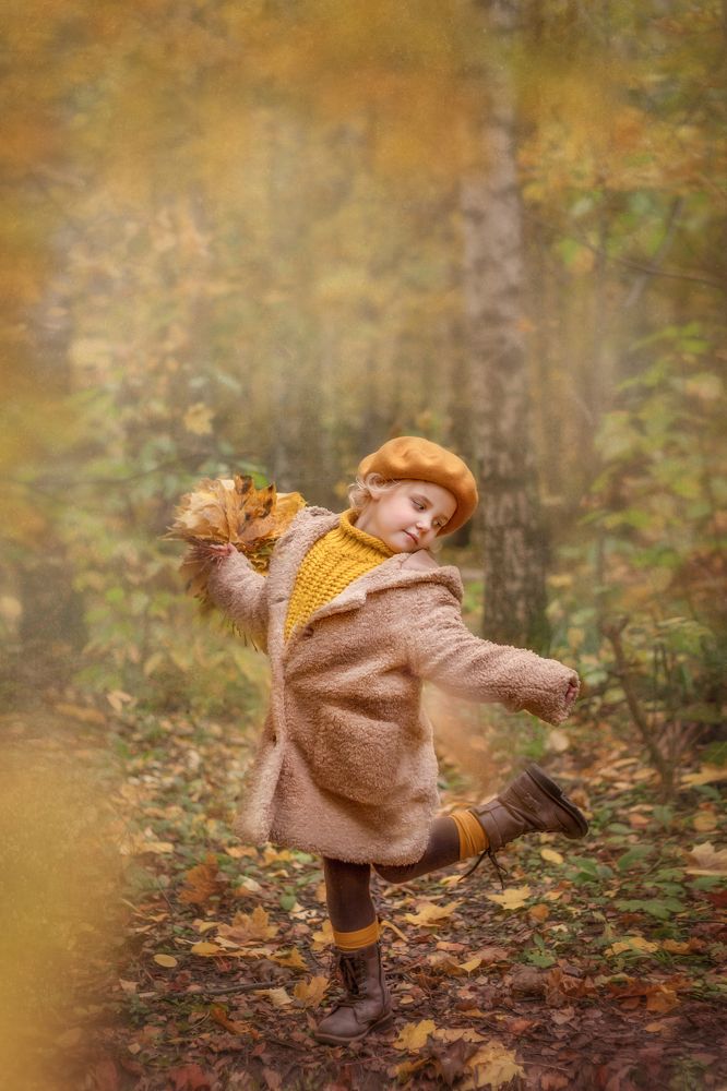 Photograph by Валерия Афонасьева