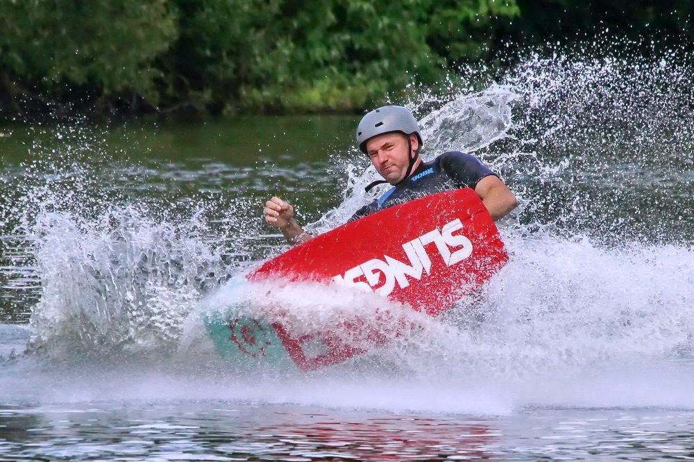 Photograph by Игорь Чеботарёв