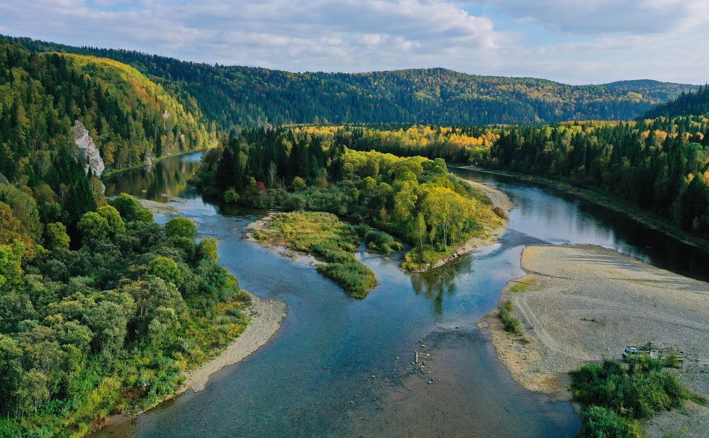 Фотография автора Сергей Тимофеев