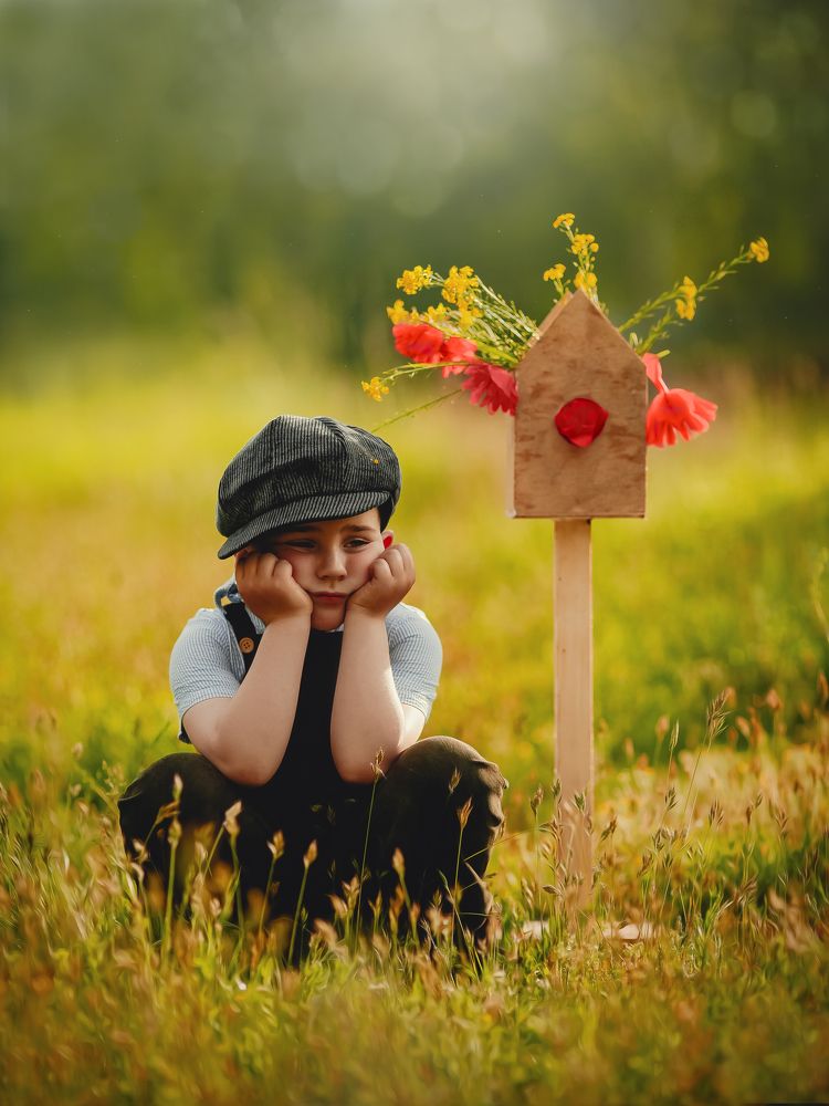 Photograph by Анна Фолимонова