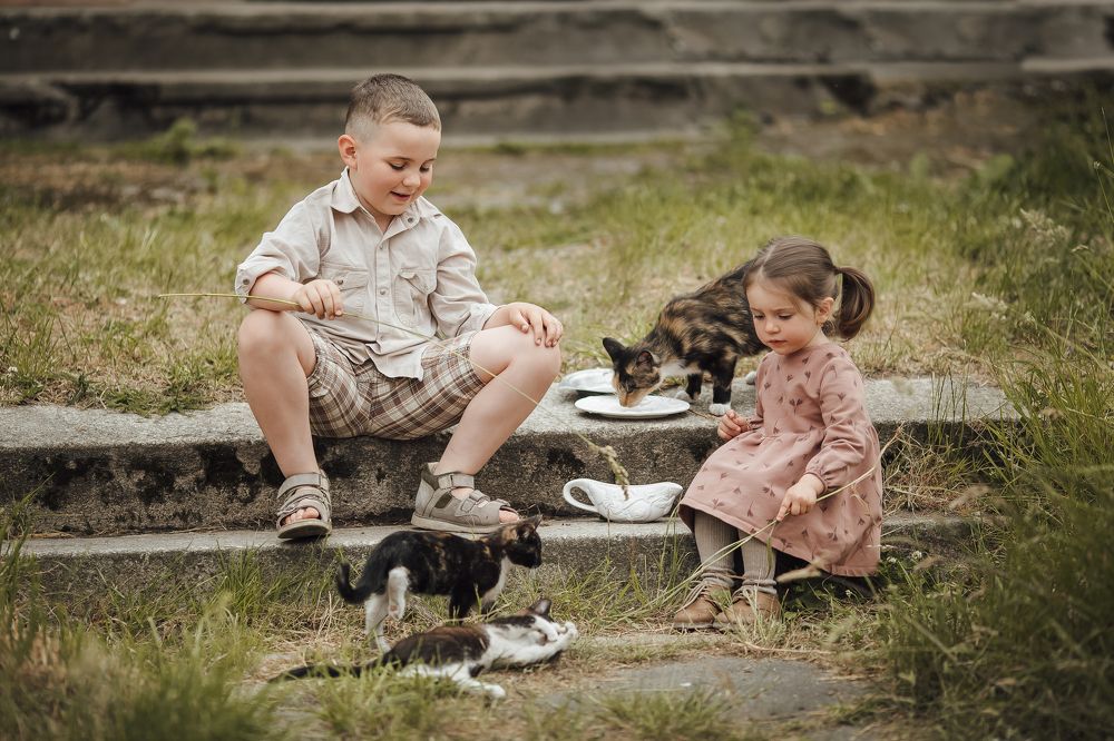 Photograph by Анна Фолимонова