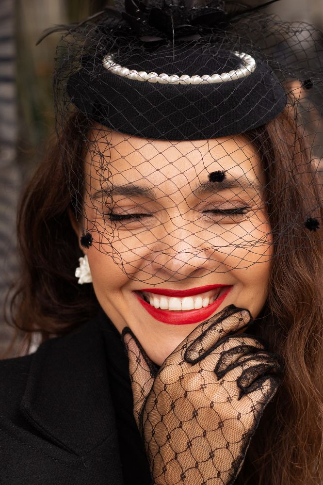 Life is our pleasure