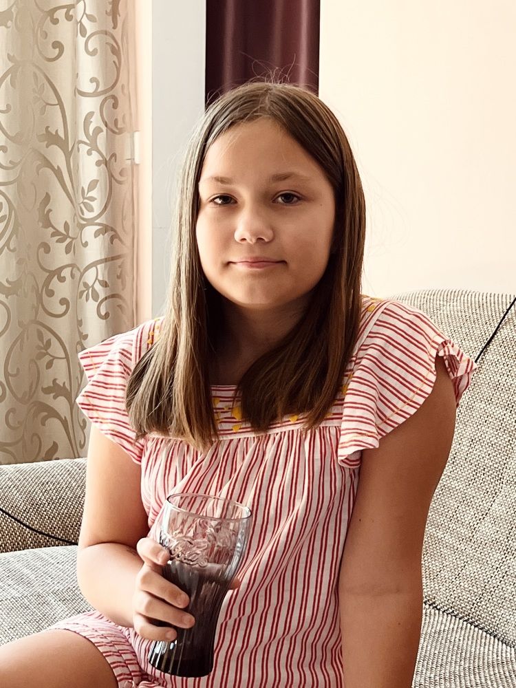 Photograph by Eugenia Schmidt