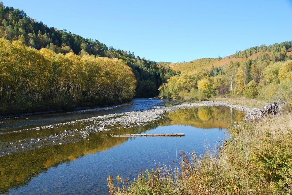 Photograph by Юрий Тимофеев