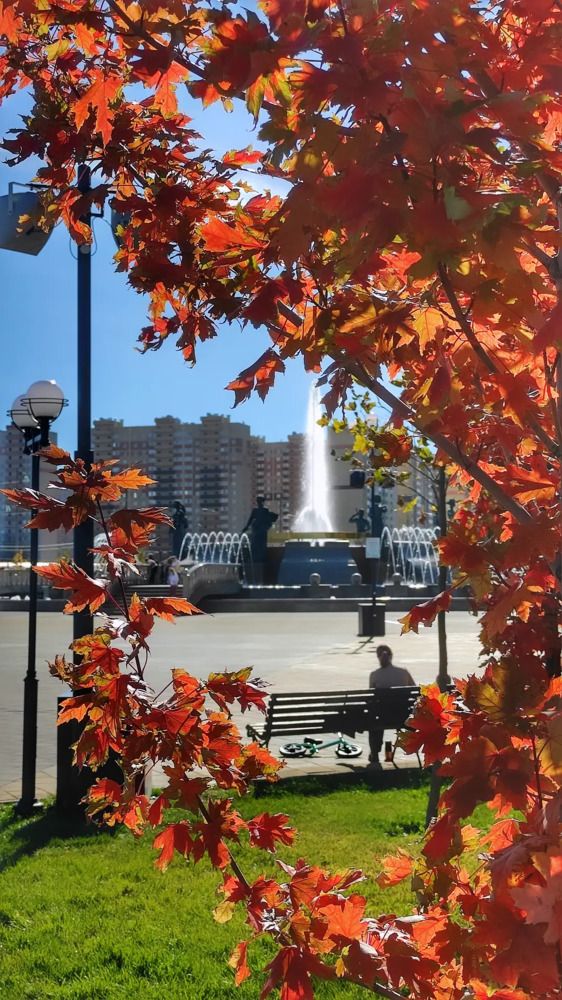 Photograph by Ирина Подосинникова