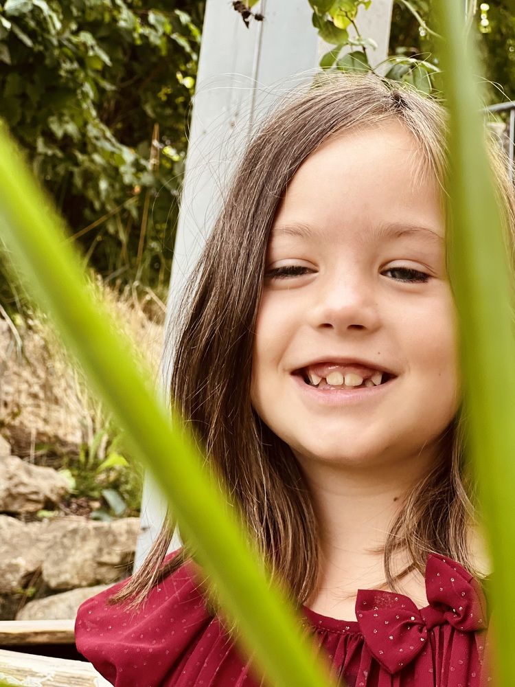 Photograph by Eugenia Schmidt