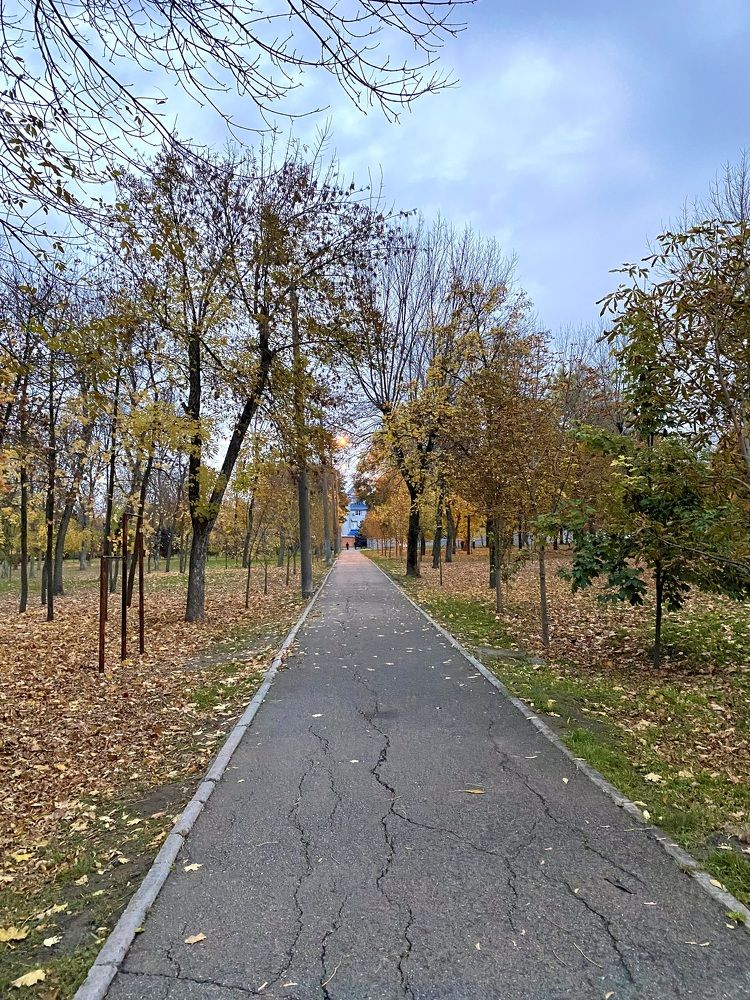 Photograph by Александра Гонтарь