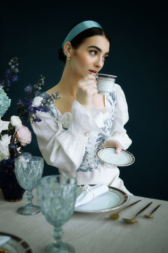 Фотография автора Наталья Тутарева