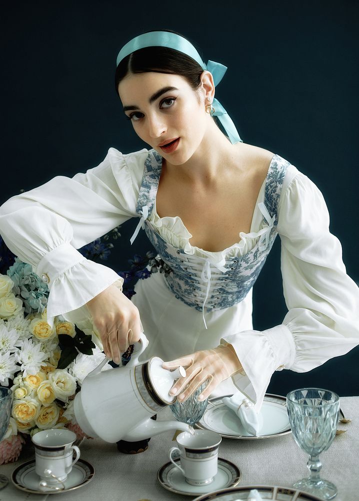 Фотография автора Наталья Тутарева