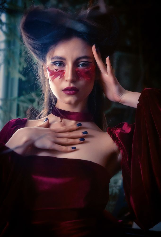 Фотография автора Наталья Тутарева