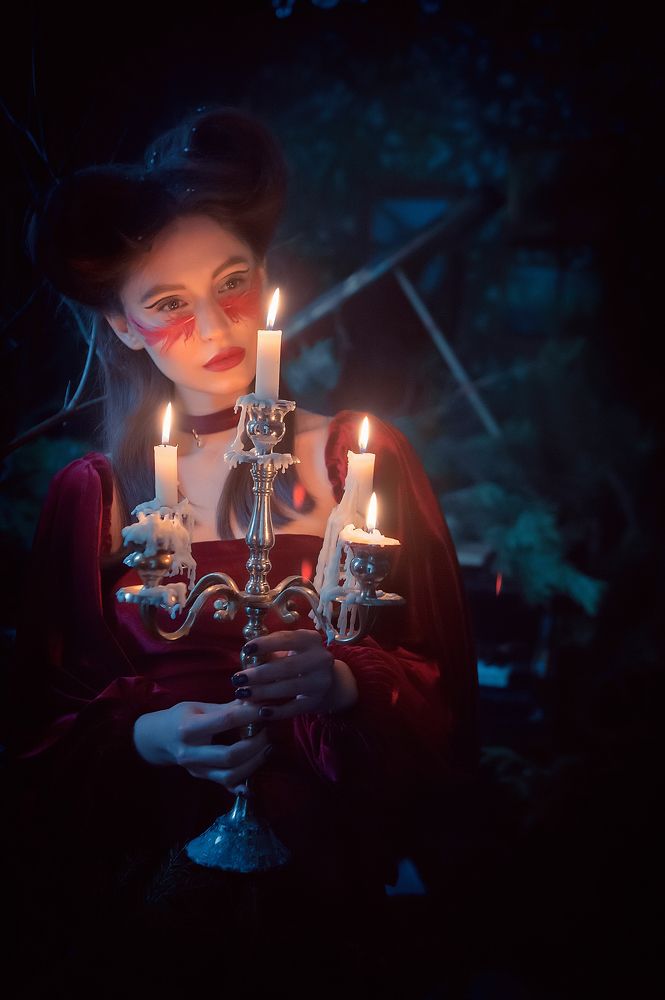 Фотография автора Наталья Тутарева