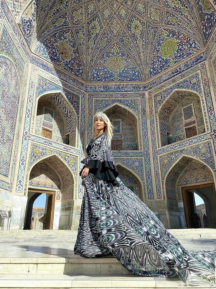 Photograph by Светлана Рашидова