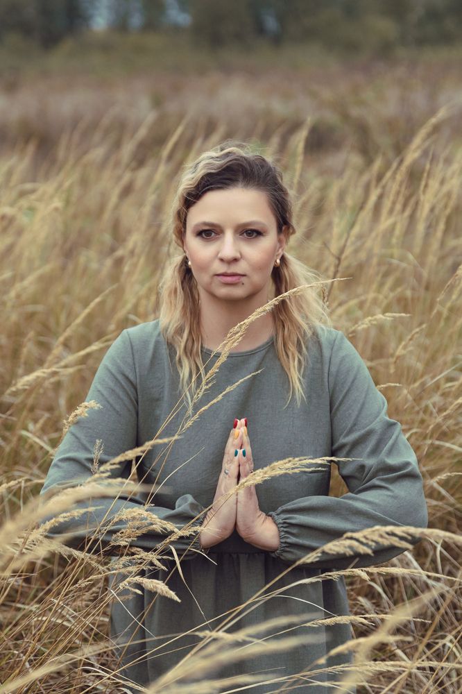 Photograph by Мария Бублик