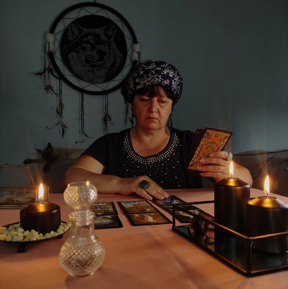 Photograph by Светлана Холодова