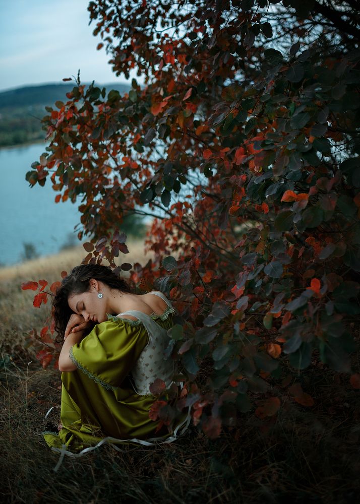 Фотография автора Екатерина Аляпина